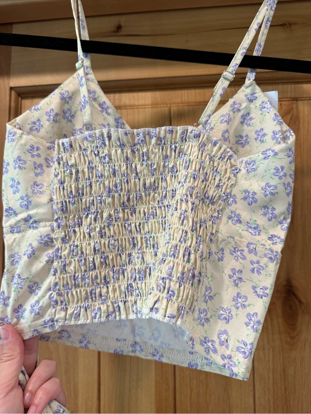 Crop Tank Top Bundle - Picture 4 of 14